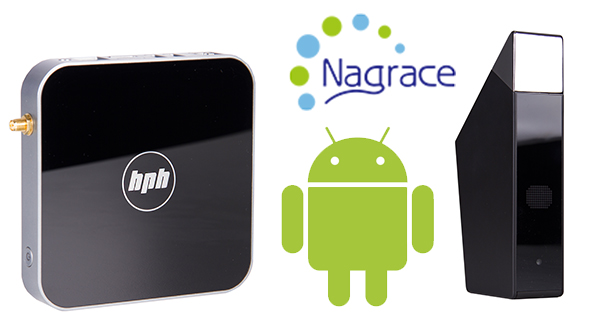 nagrace android