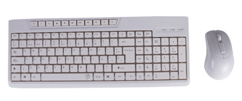 kits de teclado más ratón BL