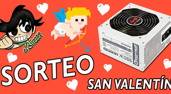 Cabecera sorteo san valentin