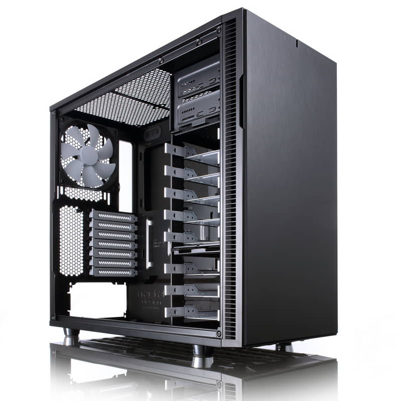 Fractal Define R5