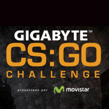 Torneo GIGABYTE CS:GO