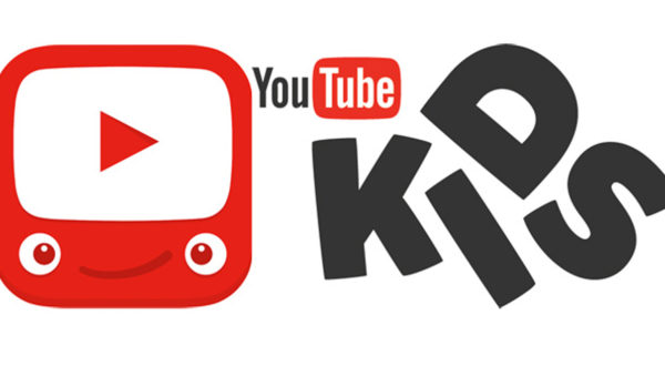 apertura youtube kids