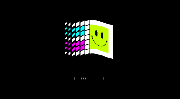 windows 93 boot