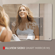 Smart Mirror