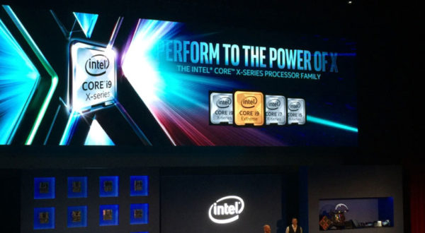 intel anuncia i9 computex