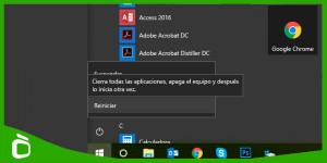 Reinicia mejor rendimiento