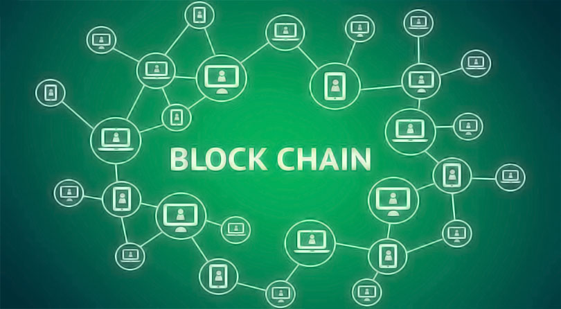 blockchain cadena de bloques coco framework