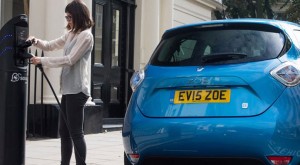 coches electricos 2027