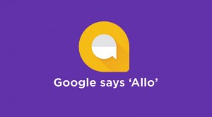 googleallo 2