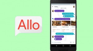 googleallo