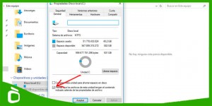 mejorar rendimiento windows PC