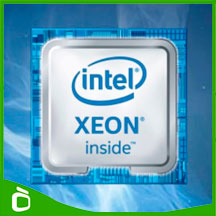 procesador xeon w