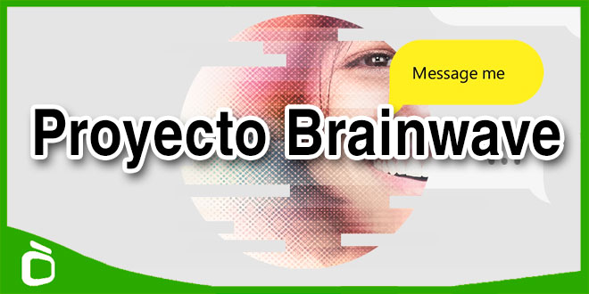proyecto brainwave