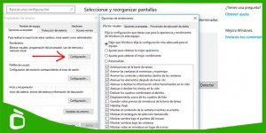 rendimiento windows