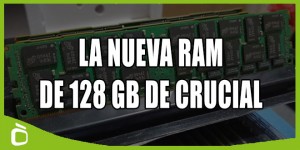 Crucial 128gb