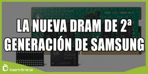 DRAM SAMSUNG