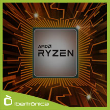 Ryzen segunda generacion mini