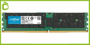 crucial 128 gb servers