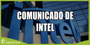 Intel Comunicado