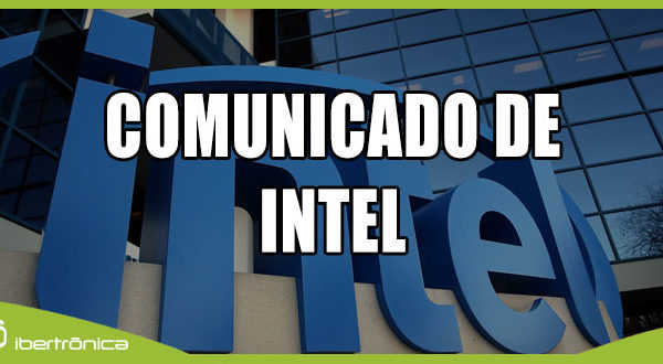 Intel Comunicado