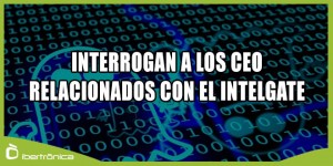 Intel Gate Interrogan CEO relacionados