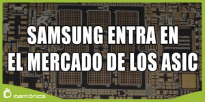 chips asics samsung portada