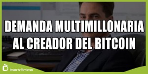 demanda multimillonaria bitcoin