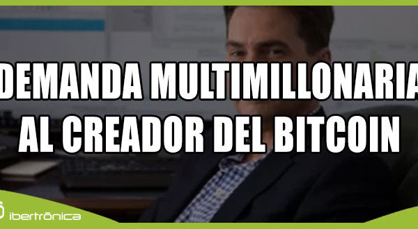 demanda multimillonaria bitcoin