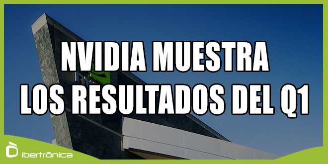 Portada Articulo NVIDIA FINANZAS