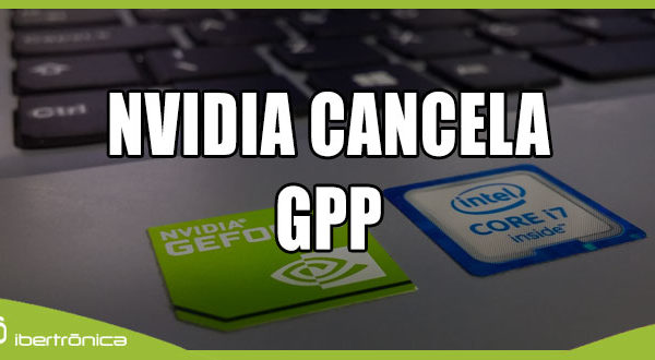 Portada Articulos NVIDIA GPP