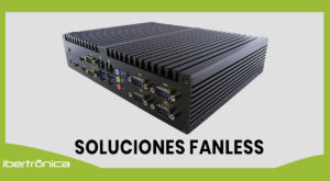Portada Soluciones Fanless