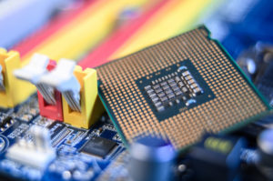 primer placa madre ordenador concepto industria informatica 127345 584