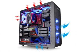 thermaltake refrigeracion 1