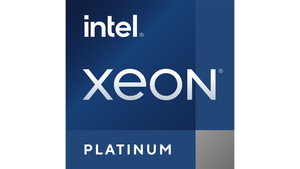 Intel Xeon