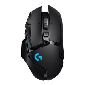 Por qué un mouse con cable es mejor para jugar que uno inalámbrico?, Actualidad