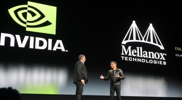 NVIDIA finalmente absorbe Mellanox Technologies que ahora pasa a llamarse NVIDIA Networking