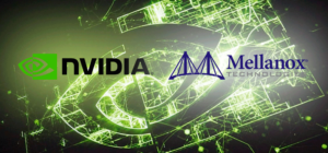 nvidia mellanox