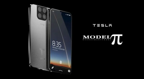 Smartphone Model Pi De Tesla 854x480 1