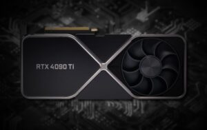 Nvidia Rtx 40 Gamersrd