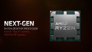 Ryzen 7000 Especificaciones Del Ryzen 9 7950x Y El Resto De La Serie