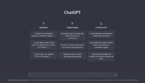Chatgpt