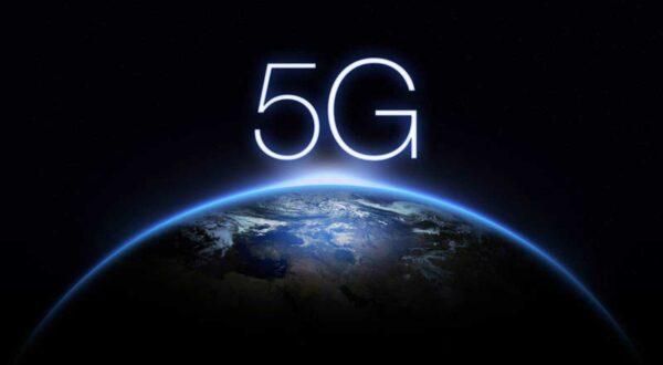 5G