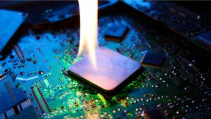overclocking