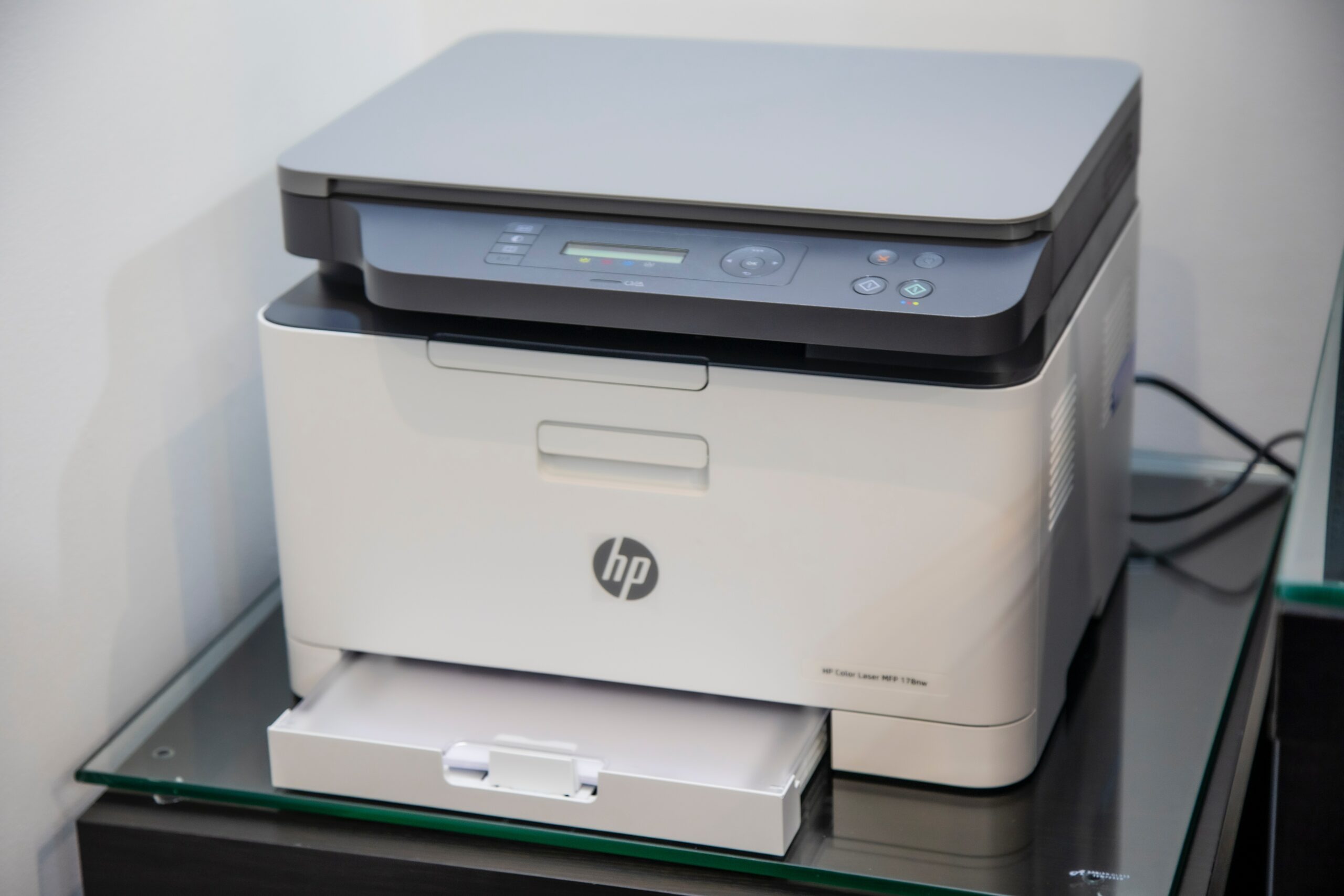 Multifunction printer