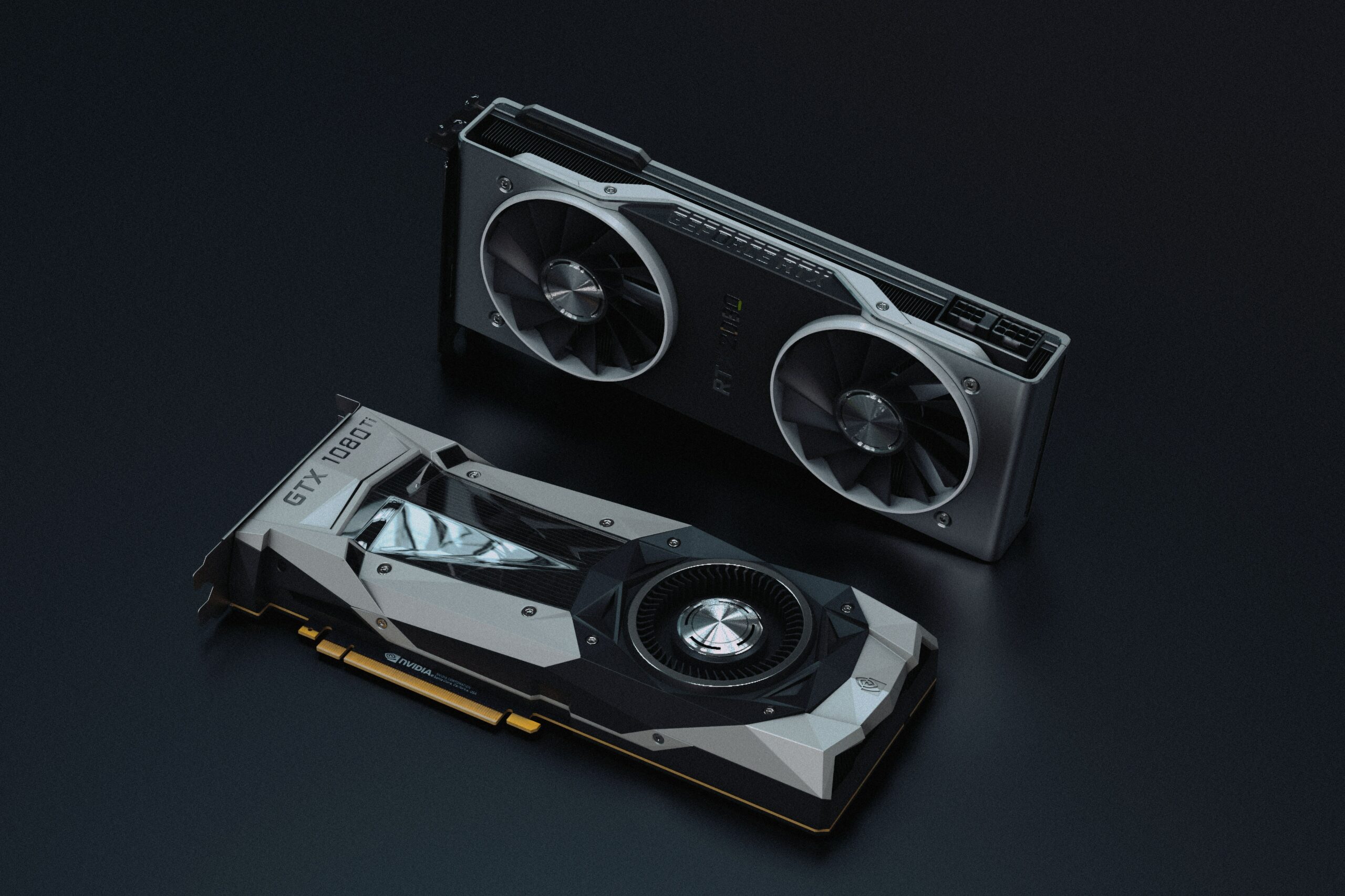 Graphic card