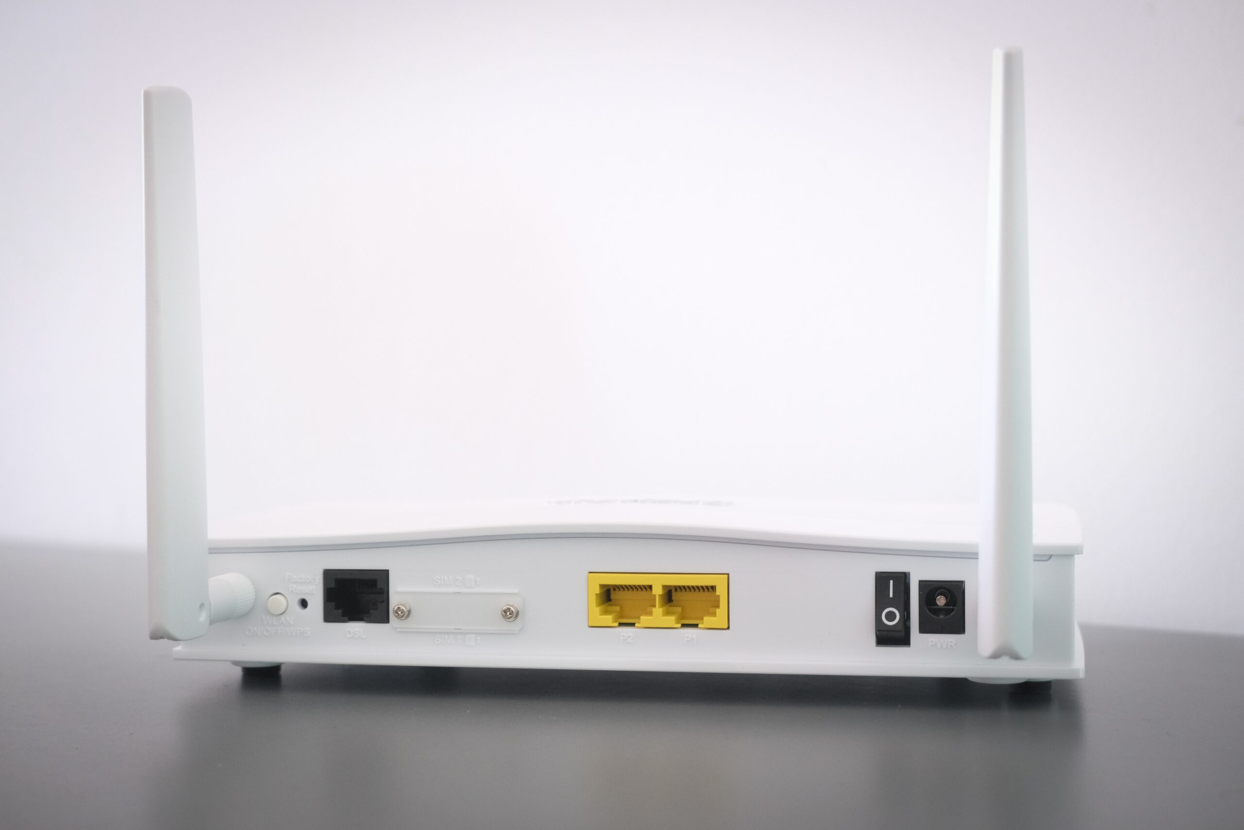 What is 5G Router? – Router Switch Blog