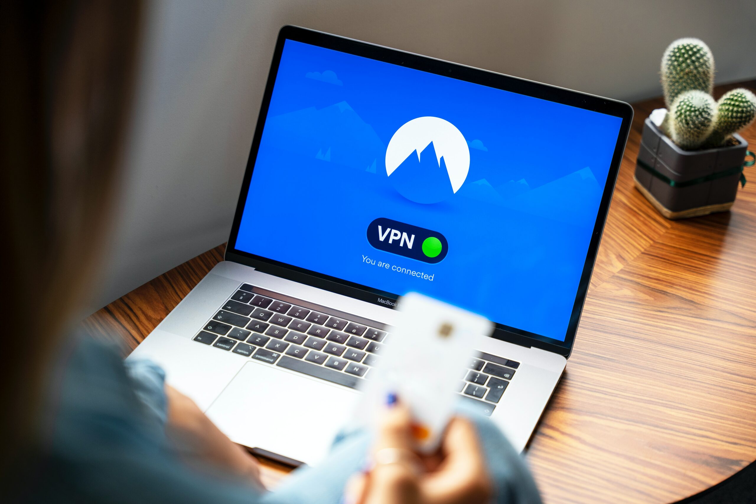 ROUTER VPN