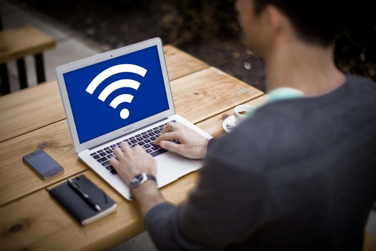 MALLA WI-FI