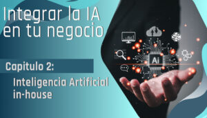 Inteligencia Artificial