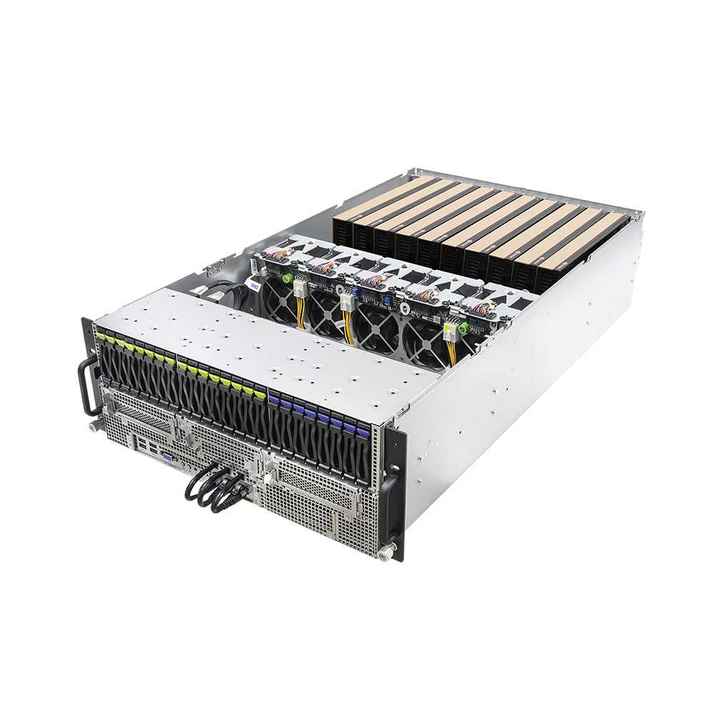 GPU Servers